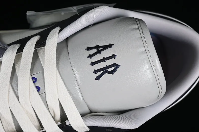 All categories Air Jordan Jordan series basketball shoes Air Jordan 1 Low Air Jordan 1 Low "Purple" AJ1 Joe 1 white black purple low-top cultural casual sneakers HF5759-101